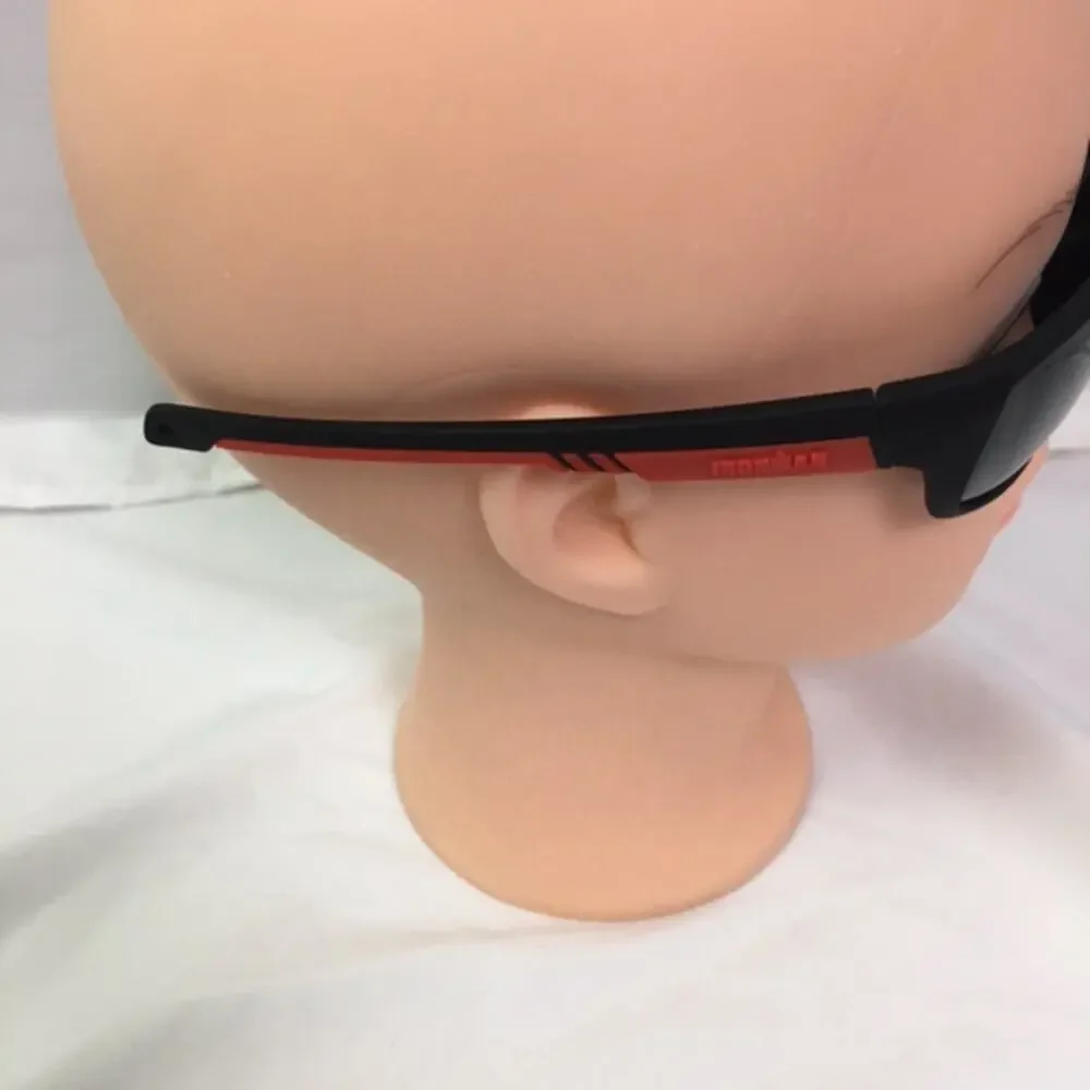 Foster Grant Ironman Polarized Sunglasses